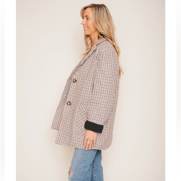 🆕 Jackson Rowe North Overcoat - Picture 4 of 8